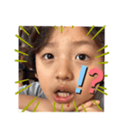 cobafam！（個別スタンプ：4）