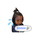 cobafam！（個別スタンプ：8）