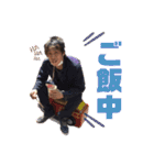 友誠建設（個別スタンプ：15）