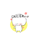 楽、ロロちゃん（個別スタンプ：5）