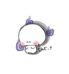 楽、ロロちゃん（個別スタンプ：13）