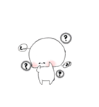 楽、ロロちゃん（個別スタンプ：17）