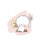 楽、ロロちゃん（個別スタンプ：29）