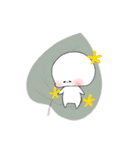 楽、ロロちゃん（個別スタンプ：30）