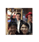 Life☆is☆Training Radio3（個別スタンプ：3）