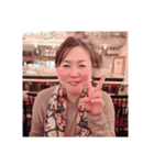 Life☆is☆Training Radio3（個別スタンプ：7）