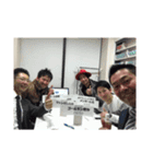 Life☆is☆Training Radio3（個別スタンプ：8）