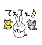 りくおまるのスタンプ2！！（個別スタンプ：28）
