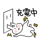 りくおまるのスタンプ2！！（個別スタンプ：36）