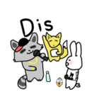 りくおまるのスタンプ2！！（個別スタンプ：37）