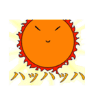 ほのおくん（個別スタンプ：12）