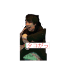ひろむ君のスタンプ（個別スタンプ：11）
