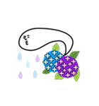 ニュルリといっしょ 3 春夏秋冬（個別スタンプ：6）