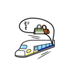 ニュルリといっしょ 3 春夏秋冬（個別スタンプ：20）