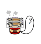 ニュルリといっしょ 3 春夏秋冬（個別スタンプ：22）