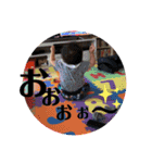 kc part2（個別スタンプ：15）