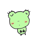かえるのぴょんぴょん（個別スタンプ：19）