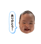 こっちゃんです☺︎（個別スタンプ：5）