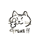 chococoの手書イラストスタンプ（個別スタンプ：5）