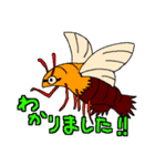 SATOSHI動物園（個別スタンプ：1）