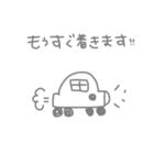 ゆるく使える.スタンプ（個別スタンプ：13）