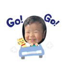 リト スタンプ（個別スタンプ：4）