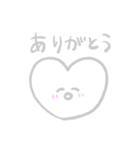 もやもやくもちゃん（個別スタンプ：9）