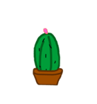 サボち（個別スタンプ：11）