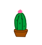 サボち（個別スタンプ：12）