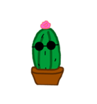 サボち（個別スタンプ：29）