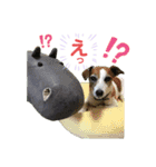 らむぱん♡6（個別スタンプ：6）