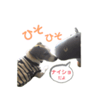 らむぱん♡6（個別スタンプ：11）