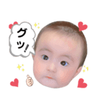 はるのスタンプー（個別スタンプ：5）