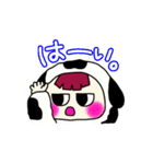 cowくんの日常スタンプ（個別スタンプ：29）