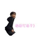k.moon（個別スタンプ：8）