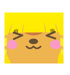 太陽院りすかスタンプ（個別スタンプ：39）