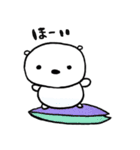 レンクマ（個別スタンプ：6）