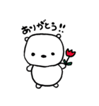 レンクマ（個別スタンプ：8）