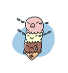 チョバス（個別スタンプ：2）