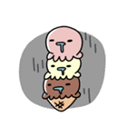 チョバス（個別スタンプ：6）