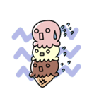 チョバス（個別スタンプ：10）