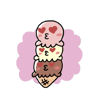 チョバス（個別スタンプ：11）