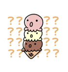 チョバス（個別スタンプ：12）