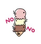チョバス（個別スタンプ：13）