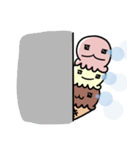 チョバス（個別スタンプ：15）