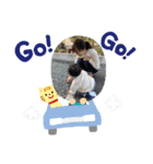 りととママ（個別スタンプ：8）