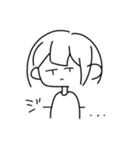 れへへなすたんぷ（個別スタンプ：11）