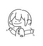 れへへなすたんぷ（個別スタンプ：12）