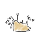 なめくじシリーズ（個別スタンプ：1）
