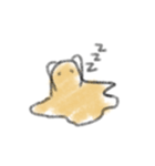 なめくじシリーズ（個別スタンプ：2）
